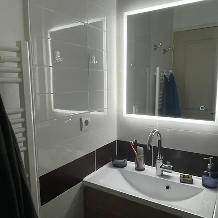 Comforts - Pool - Sea View Apartment *