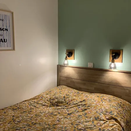 Comforts - Pool - Sea View