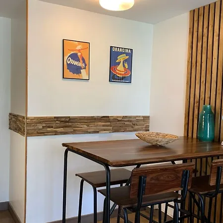 Comforts - Pool - Sea View *